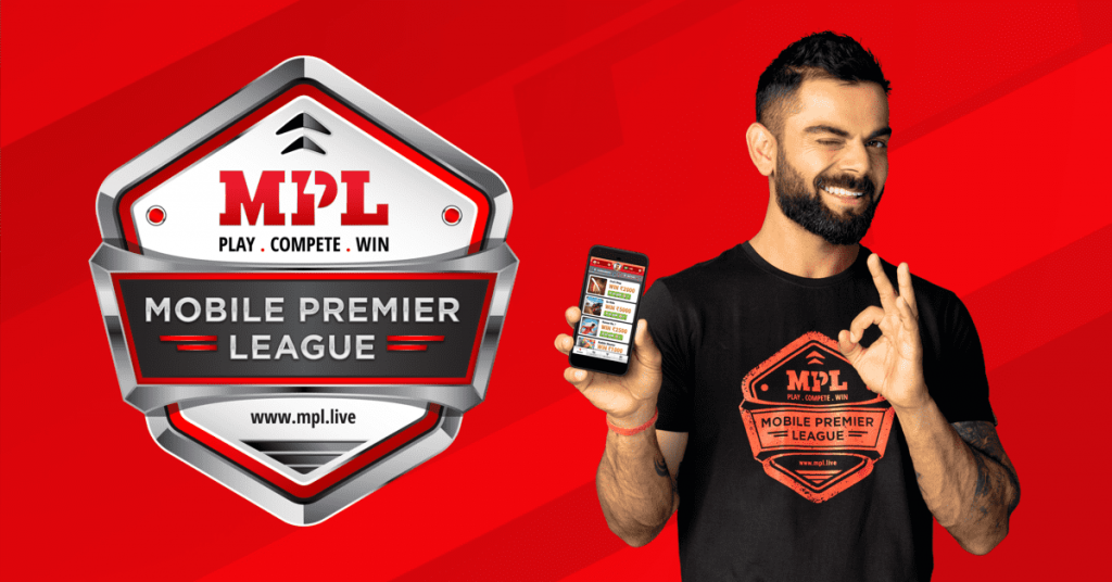 MPL Pro APK