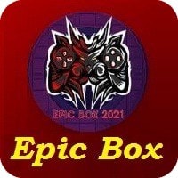 Epic Box 2022