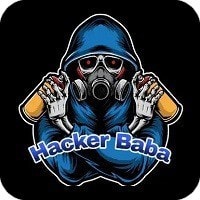 Hacker Baba