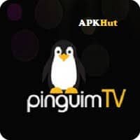 Pinguim TV APK