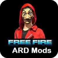 ARD Mods