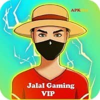 Jalal Gaming VIP Injector apk