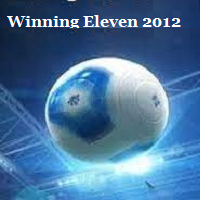 Winning Eleven 2012