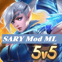 Sary Mod ML