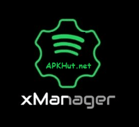 Xmanager Spotify