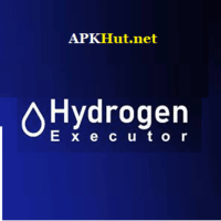 Hydrogen Executor APK
